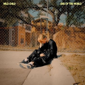 Wild Child - End Of The World in the group CD / World Music at Bengans Skivbutik AB (4255626)