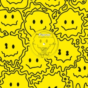 Farm The - All Together Now (Vinyl Lp) in the group VINYL / Pop-Rock at Bengans Skivbutik AB (4255634)