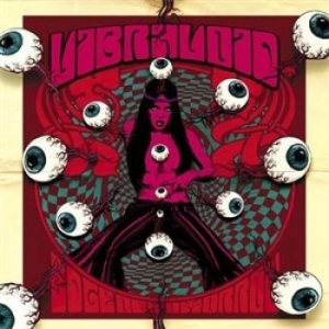 Vibravoid - Edge Of Tomorrow in the group CD / Pop-Rock at Bengans Skivbutik AB (4255643)