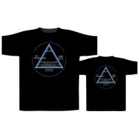 Pink Floyd - T/S Dark Side Of The Moon (M) in the group MERCHANDISE / T-shirt / Pop-Rock at Bengans Skivbutik AB (4255646)