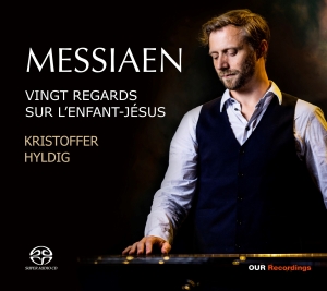 Messiaen Olivier - Vingt Regards Sur LâEnfant-JÃ©sus in the group MUSIK / SACD / Klassiskt at Bengans Skivbutik AB (4255678)