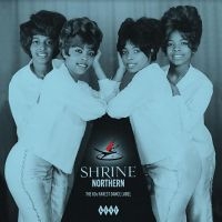 Various Artists - Shrine Northern - The 60S Rarest Da in the group VINYL / Pop-Rock,RnB-Soul at Bengans Skivbutik AB (4256026)