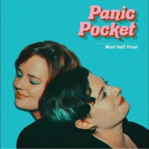 Panic Pocket - Mad Half Hour in the group CD / Hårdrock/ Heavy metal at Bengans Skivbutik AB (4256034)