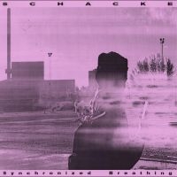 Schacke - Synchronized Breathing in the group CD / Pop-Rock at Bengans Skivbutik AB (4256045)