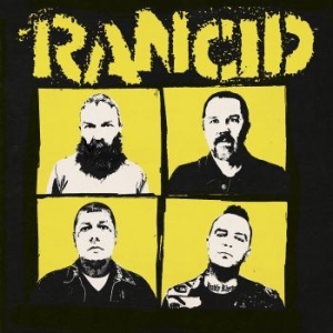 Rancid - Tomorrow Never Comes (Eco-Mix Color in the group VINYL / Pop-Rock at Bengans Skivbutik AB (4256054)