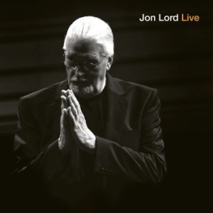 Jon Lord - Live in the group CD / Pop-Rock at Bengans Skivbutik AB (4256055)