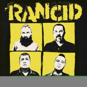 Rancid - Tomorrow Never Comes in the group CD / Pop-Rock,Punk at Bengans Skivbutik AB (4256056)