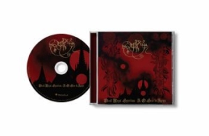 Ruim - Black Royal Spiritism - I. O Sino D in the group CD / Hårdrock at Bengans Skivbutik AB (4256066)