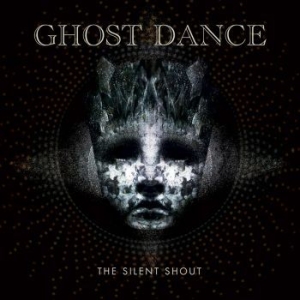 Ghost Dance - Silent Shout The in the group CD / Hårdrock at Bengans Skivbutik AB (4256069)