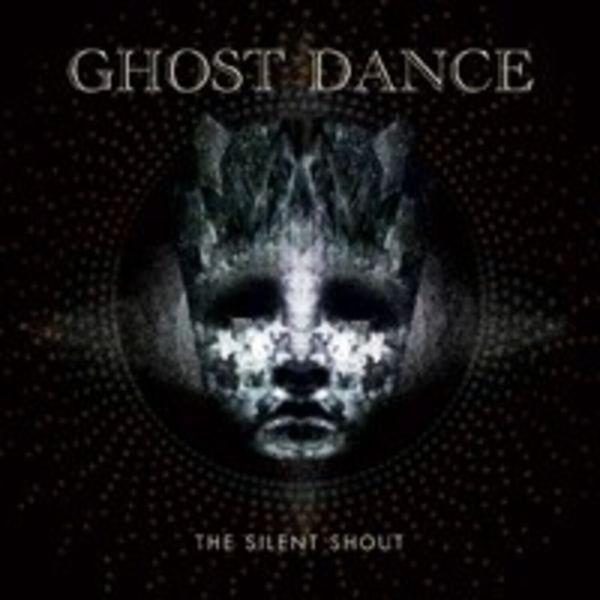 Ghost Dance - Silent Shout The in the group CD / Hårdrock/ Heavy metal at Bengans Skivbutik AB (4256069)