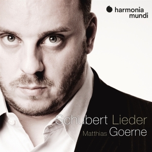 Goerne Matthias - Schubert: Lieder -Box Set- in the group CD / Klassiskt,Övrigt at Bengans Skivbutik AB (4256083)