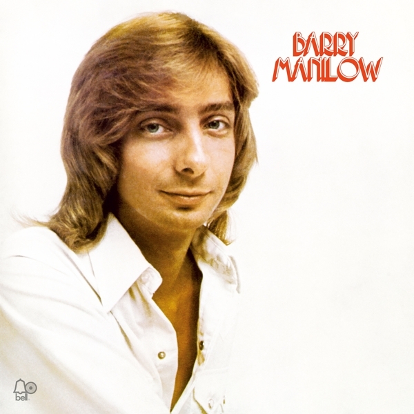 Barry Manilow - Barry Manilow in the group VINYL / Pop at Bengans Skivbutik AB (4256086)