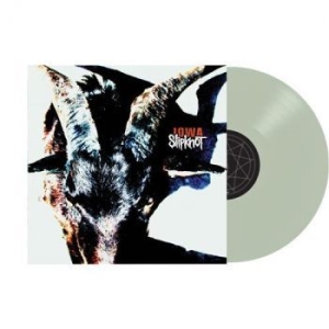 Slipknot - Iowa (Ltd. Vinyl) - US IMPORT in the group VINYL / Hårdrock,Pop-Rock at Bengans Skivbutik AB (4256245)