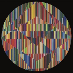 Sufjan Stevens Timo Andres & Cono - Reflections (Turquoise Vinyl) in the group VINYL / Pop at Bengans Skivbutik AB (4256359)