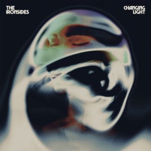 The Ironsides - Changing Light in the group CD / RNB, Disco & Soul at Bengans Skivbutik AB (4256361)