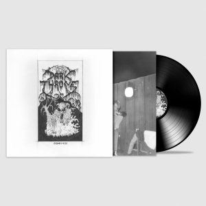 Darkthrone - Cromlech (Vinyl Lp) in the group VINYL / Hårdrock at Bengans Skivbutik AB (4256365)