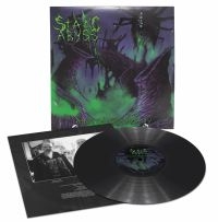 Static Abyss - Aborted From Reality (Vinyl Lp) in the group VINYL / Hårdrock at Bengans Skivbutik AB (4256366)