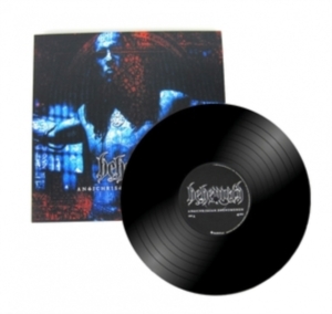 Behemoth - Antichristian Phenomenon (Vinyl Lp) in the group VINYL / Hårdrock at Bengans Skivbutik AB (4256370)