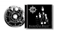 Carpathian Forest - WeRe Going To Hell For This in the group CD / Hårdrock at Bengans Skivbutik AB (4256372)