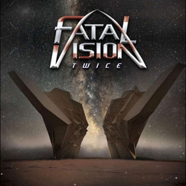 Fatal Vision - Twice in the group CD / Bestsellers at Bengans Skivbutik AB (4256379)