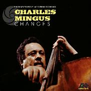 CHARLES MINGUS - CHANGES: THE COMPLETE 1970S AT in the group VINYL / Jazz at Bengans Skivbutik AB (4256381)