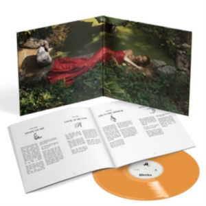 Rita Ora - You & I in the group VINYL / Pop-Rock at Bengans Skivbutik AB (4256384)