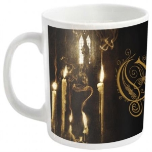 Opeth - Ghost Reveries Mug in the group MERCHANDISE / Mug / Heavy Metal at Bengans Skivbutik AB (4256572)