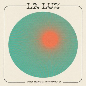 La Luz - La Luz - The Instrumentals (Rsd 202 in the group OUR PICKS / Record Store Day / RSD 2022 - Part 2 at Bengans Skivbutik AB (4256580)