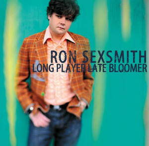 Ron Sexsmith - Long Player Late Bloomer (RSD 2022 in the group OUR PICKS / Record Store Day / RSD-Sale / RSD50% at Bengans Skivbutik AB (4256582)