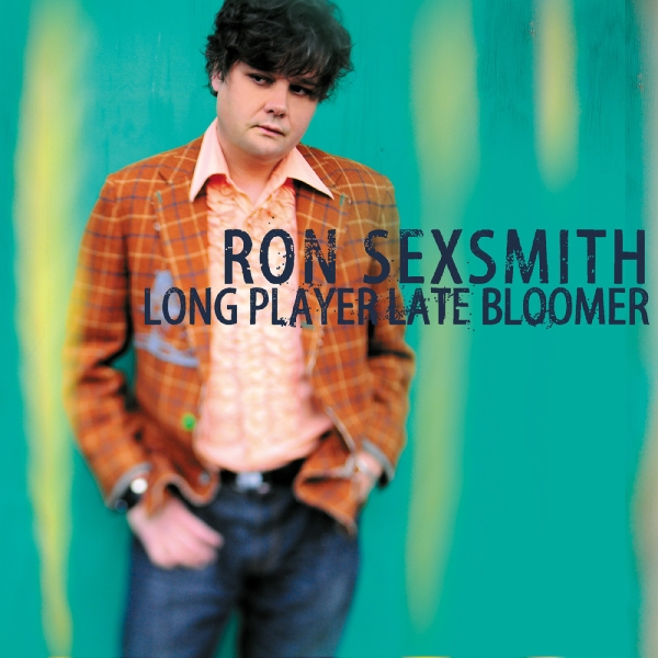 Sexsmith Ron - Long Player Late Bloomer (Green Vin in the group OUR PICKS / Record Store Day / RSD2022 at Bengans Skivbutik AB (4256582)