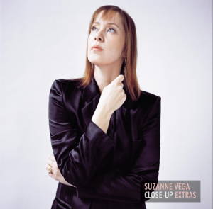 Suzanne Vega - Close-Up Extras (RSD 2022 Crystal C in the group OUR PICKS / Record Store Day / RSD2022 at Bengans Skivbutik AB (4256584)