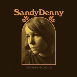 Denny Sandy - Early Home Recordings in the group OUR PICKS / Record Store Day / RSD2022 at Bengans Skivbutik AB (4256593)