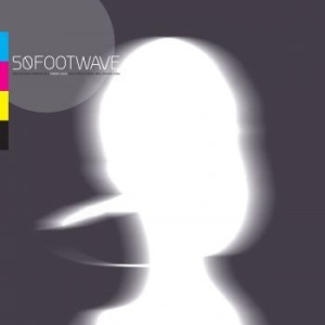 50 Foot Wave - Power + Light i gruppen VI TIPSAR / Record Store Day / RSD-Rea / RSD50% hos Bengans Skivbutik AB (4256598)