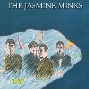 Jasmine Minks - Jasmine Minks in the group OUR PICKS / Record Store Day / RSD-Sale / RSD50% at Bengans Skivbutik AB (4256606)