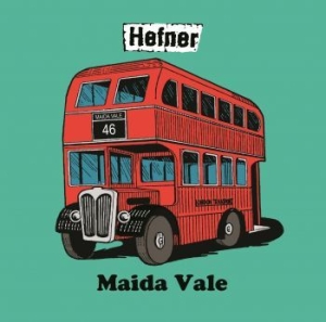 Hefner - Maida Vale in the group OUR PICKS / Record Store Day / RSD2022 at Bengans Skivbutik AB (4256614)