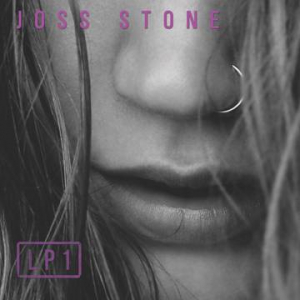 Stone Joss - Lp1 in the group OTHER /  /  at Bengans Skivbutik AB (4256618)