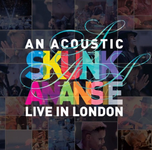 Skunk Anansie - An Acoustic Skunk Anansie - Live In Lond in the group OUR PICKS / Record Store Day / RSD2022 at Bengans Skivbutik AB (4256627)