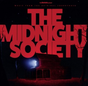 Rentals - Midnight Society - Ost in the group OUR PICKS / Record Store Day / RSD-Sale / RSD50% at Bengans Skivbutik AB (4256632)