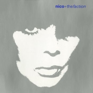 Nico + The Faction - Camera Obscura (Rsd 2022 Blue Vinyl in the group OUR PICKS / Record Store Day / RSD-Sale / RSD50% at Bengans Skivbutik AB (4256661)