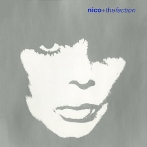 Nico + The Faction - Camera Obscura (Rsd 2022 Blue Vinyl in the group OUR PICKS / Record Store Day / RSD2022 at Bengans Skivbutik AB (4256661)