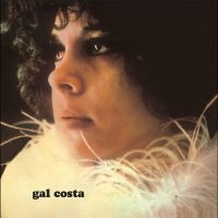 Gal Costa - Gal Costa in the group VINYL / Jazz,Pop-Rock at Bengans Skivbutik AB (4256830)