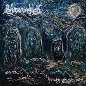 Runemagick - Beyond The Cenotaph Of Mankind in the group VINYL / Hårdrock/ Heavy metal at Bengans Skivbutik AB (4256836)