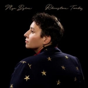 Byrne Mya - Rhinestone Tomboy (Deep Purple Viny in the group OTHER / Övrigt /  at Bengans Skivbutik AB (4256852)