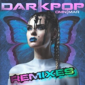 Omnimar - Darkpop Remixes (Digipack) in the group CD / Hårdrock/ Heavy metal at Bengans Skivbutik AB (4257178)