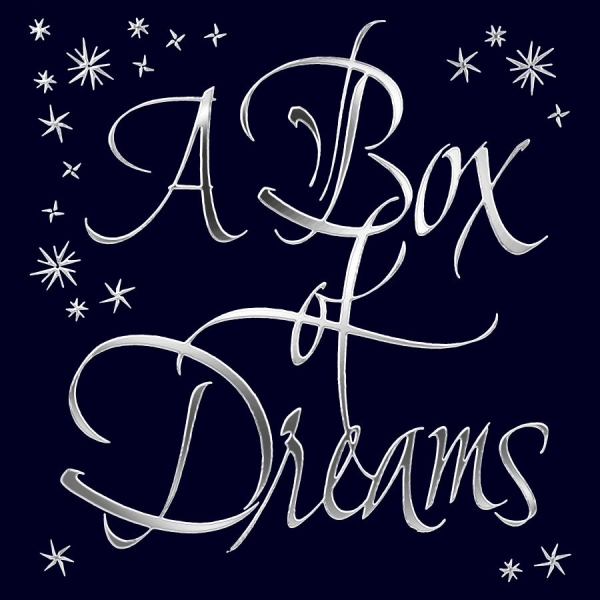Enya - A Box Of Dreams in the group VINYL / Pop at Bengans Skivbutik AB (4257180)