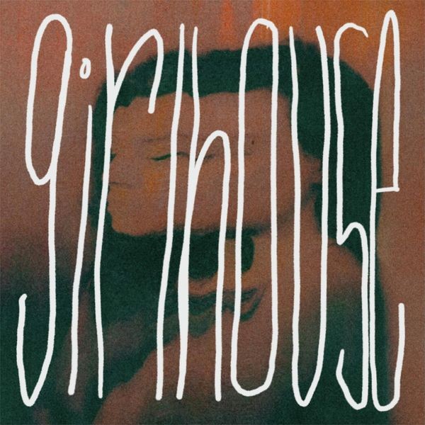 Girlhouse - Girlhouse Eps (Rsd) in the group VINYL at Bengans Skivbutik AB (4257444)