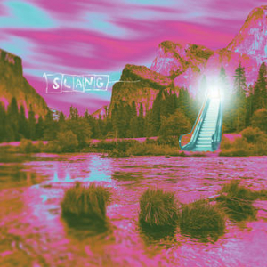 Slang - Escalator B/W Charlie (Rsd) in the group OUR PICKS / Record Store Day / RSD2022 at Bengans Skivbutik AB (4257451)