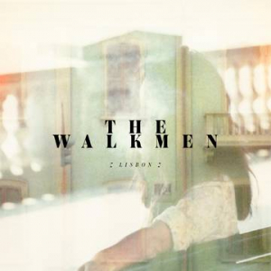 Walkmen - Lisbon (Deluxe) (Rsd) in the group OUR PICKS / Record Store Day / RSD2022 at Bengans Skivbutik AB (4257461)