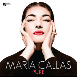 Callas Maria - Maria Callas: Pure (Rsd) i gruppen VI TIPSAR / Record Store Day / RSD2022 hos Bengans Skivbutik AB (4257466)
