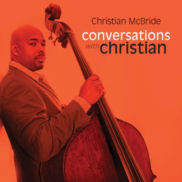 Mcbride Christian - Conversations With Christian (Trans in the group OUR PICKS / Record Store Day / RSD2022 at Bengans Skivbutik AB (4257476)